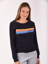 Cargar imagen en el visor de la galería, Polera para Mujer ROXY CREW NECK WISHING AWAY BYK0
