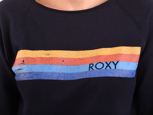 Polera para Mujer ROXY CREW NECK WISHING AWAY BYK0