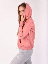 Cargar imagen en el visor de la galería, Polera para Mujer ROXY CON ZIP GO FOR IT A MKM0
