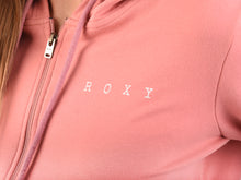 Cargar imagen en el visor de la galería, Polera para Mujer ROXY CON ZIP GO FOR IT A MKM0
