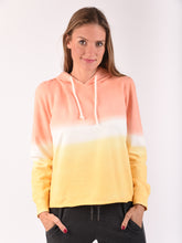 Cargar imagen en el visor de la galería, Polera para Mujer ROXY FLEECE ISLAND TIME A NGM0
