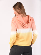 Cargar imagen en el visor de la galería, Polera para Mujer ROXY FLEECE ISLAND TIME A NGM0
