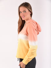 Cargar imagen en el visor de la galería, Polera para Mujer ROXY FLEECE ISLAND TIME A NGM0
