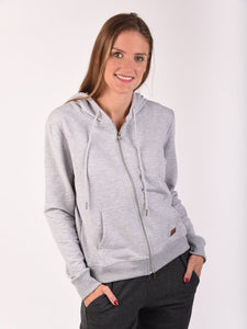 Polera para Mujer ROXY CON ZIP PERFECT WAVE SGRH