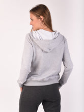 Cargar imagen en el visor de la galería, Polera para Mujer ROXY CON ZIP PERFECT WAVE SGRH
