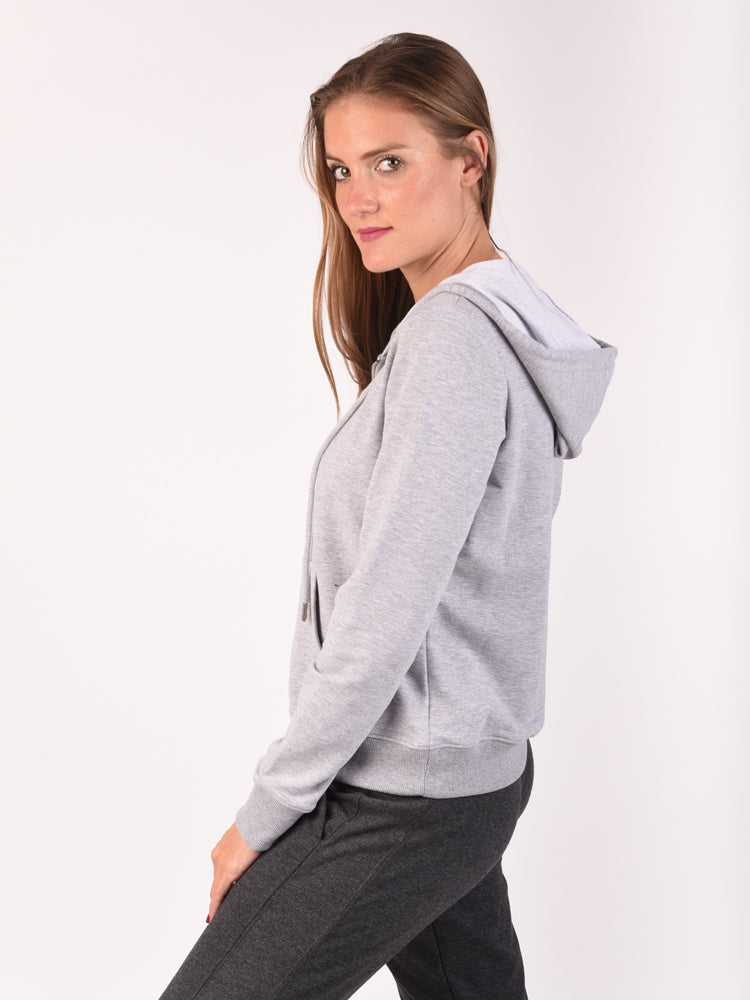 Polera para Mujer ROXY CON ZIP PERFECT WAVE SGRH