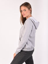 Cargar imagen en el visor de la galería, Polera para Mujer ROXY CON ZIP PERFECT WAVE SGRH
