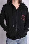 Polera para Mujer ROXY CON ZIP MOON PHASE OBFC2 KVJ0