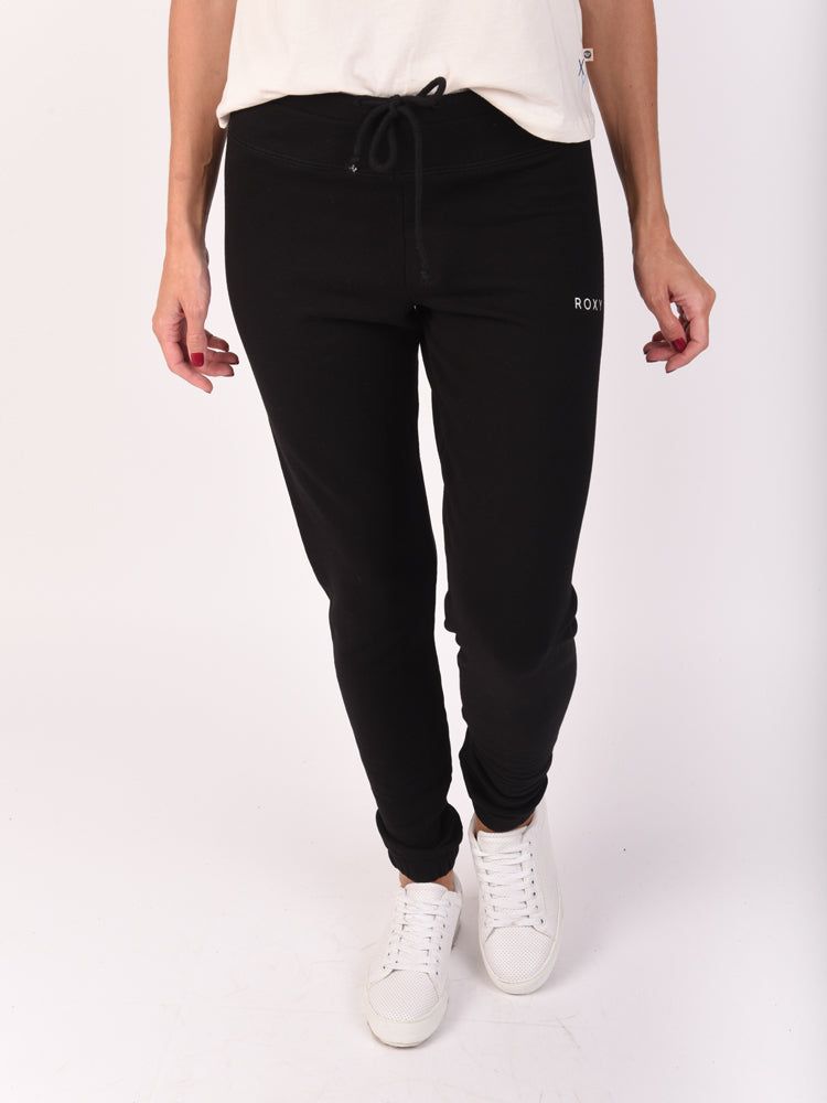 Jogger para Mujer ROXY FLEECE SUPER CHILL PANT KVJ0