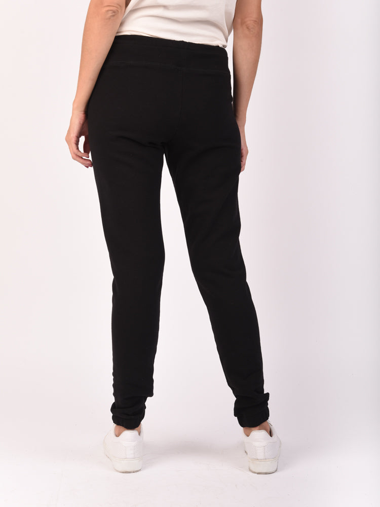 Jogger para Mujer ROXY FLEECE SUPER CHILL PANT KVJ0