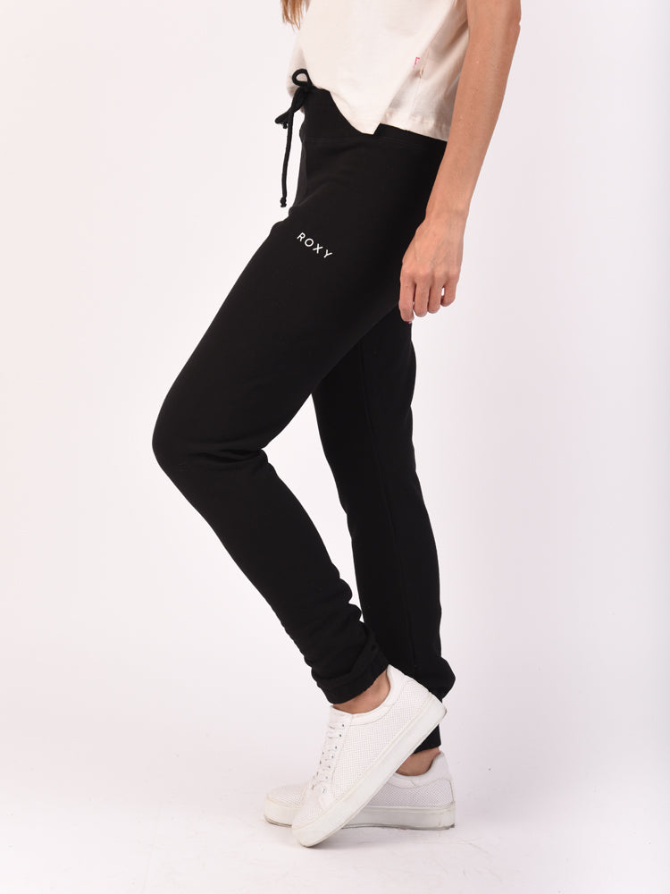 Jogger para Mujer ROXY FLEECE SUPER CHILL PANT KVJ0