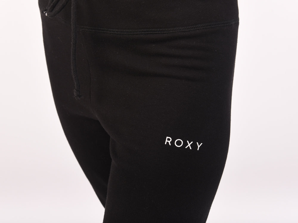 Jogger para Mujer ROXY FLEECE SUPER CHILL PANT KVJ0