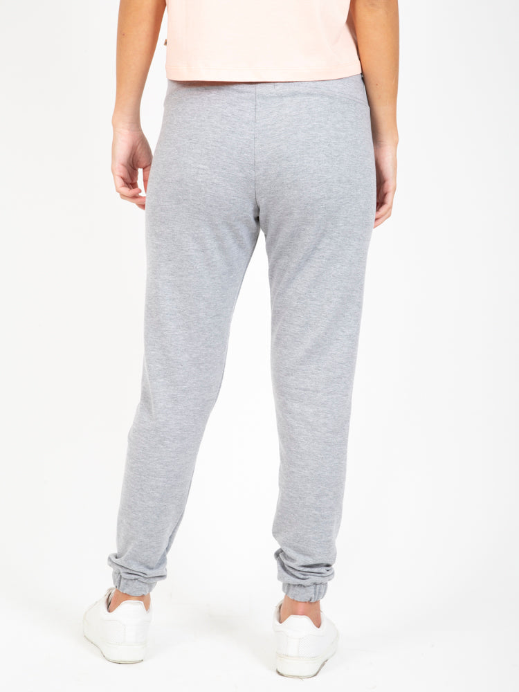 Jogger para Mujer ROXY FLEECE SUPER CHILL PANT SGRH