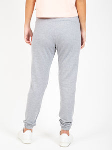 Jogger para Mujer ROXY FLEECE SUPER CHILL PANT SGRH