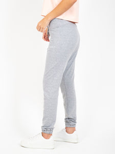 Jogger para Mujer ROXY FLEECE SUPER CHILL PANT SGRH