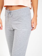 Cargar imagen en el visor de la galería, Jogger para Mujer ROXY FLEECE SUPER CHILL PANT SGRH
