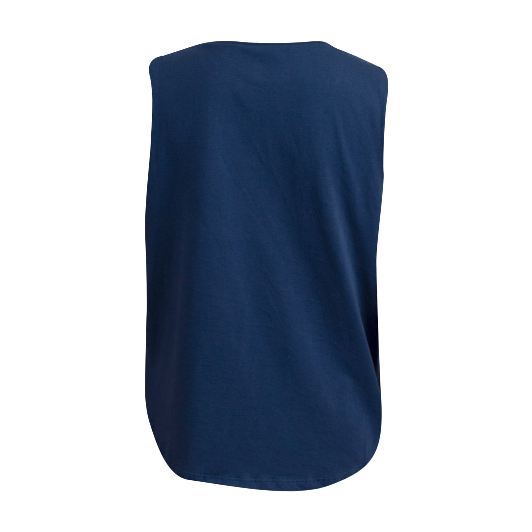 Tank para Mujer ROXY CLASSIC DAY TRAIL MUSCLE TANK BSP0