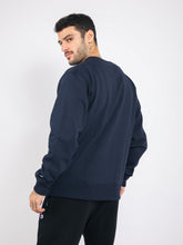 Cargar imagen en el visor de la galería, Polera para Hombre CHAMPION S0888407D55 POWERBLEND FLEECE CREW 031
