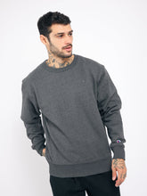 Cargar imagen en el visor de la galería, Polera para Hombre CHAMPION S0888407D55 POWERBLEND FLEECE CREW G61
