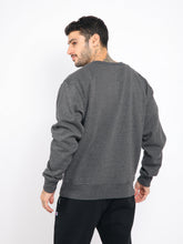 Cargar imagen en el visor de la galería, Polera para Hombre CHAMPION S0888407D55 POWERBLEND FLEECE CREW G61
