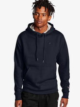 Cargar imagen en el visor de la galería, Polera para Hombre CHAMPION S0889407D55 POWERBLEND FLEECE HOODIE 031
