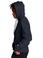 Cargar imagen en el visor de la galería, Polera para Hombre CHAMPION S0889407D55 POWERBLEND FLEECE HOODIE 031
