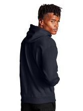 Cargar imagen en el visor de la galería, Polera para Hombre CHAMPION S0889407D55 POWERBLEND FLEECE HOODIE 031
