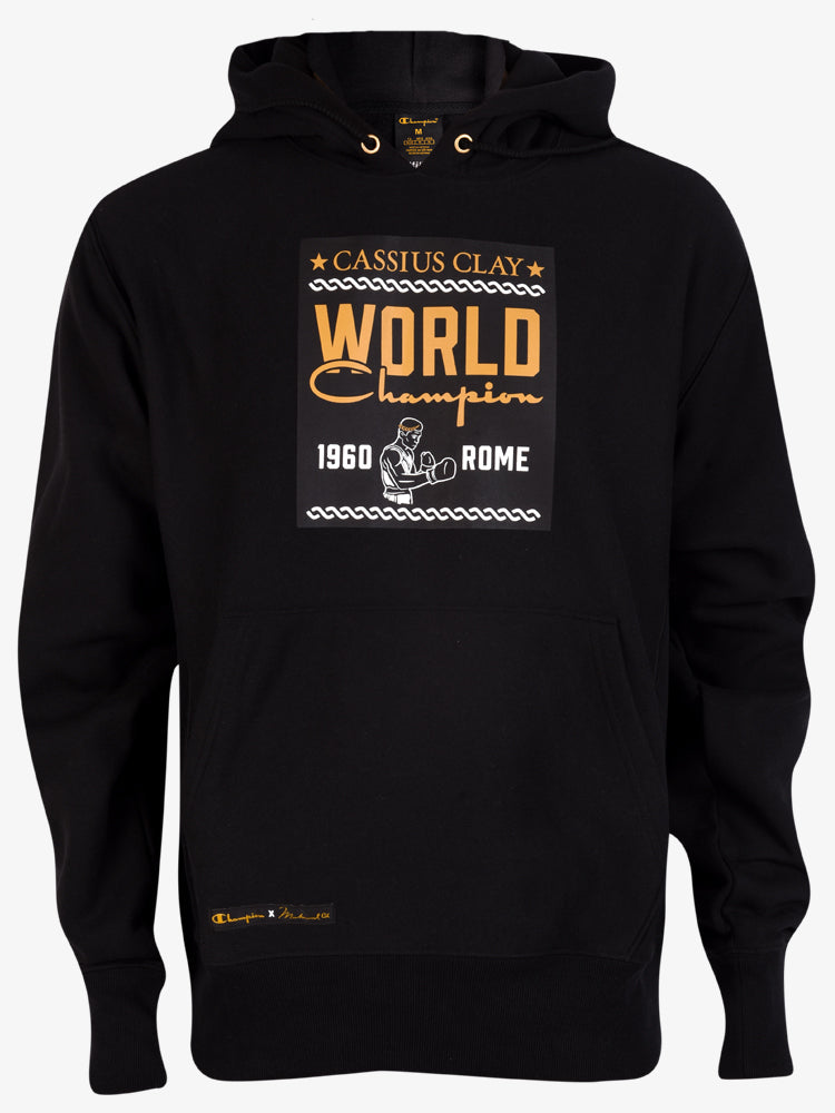 Polera para Hombre CHAMPION S84569590254 RW HOOD 003
