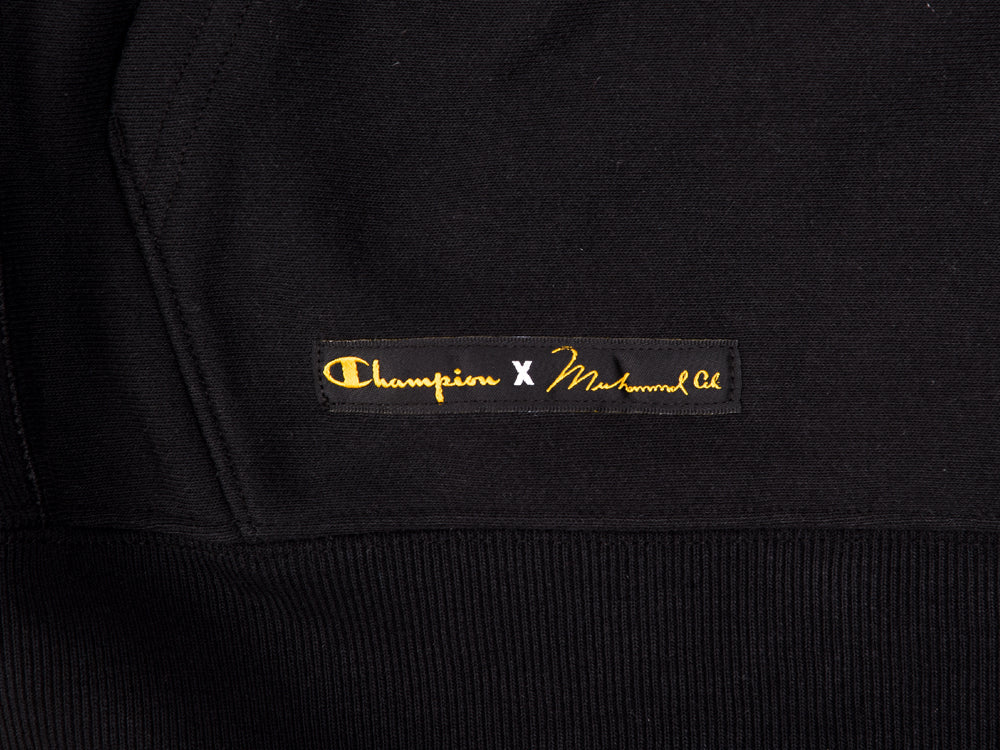Polera para Hombre CHAMPION S84569590254 RW HOOD 003