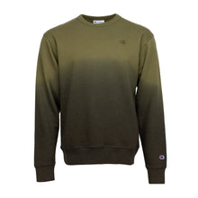 Cargar imagen en el visor de la galería, Polera para Hombre CHAMPION CREW NECK SPECIALTY DYE FLEECE CREW AZFF
