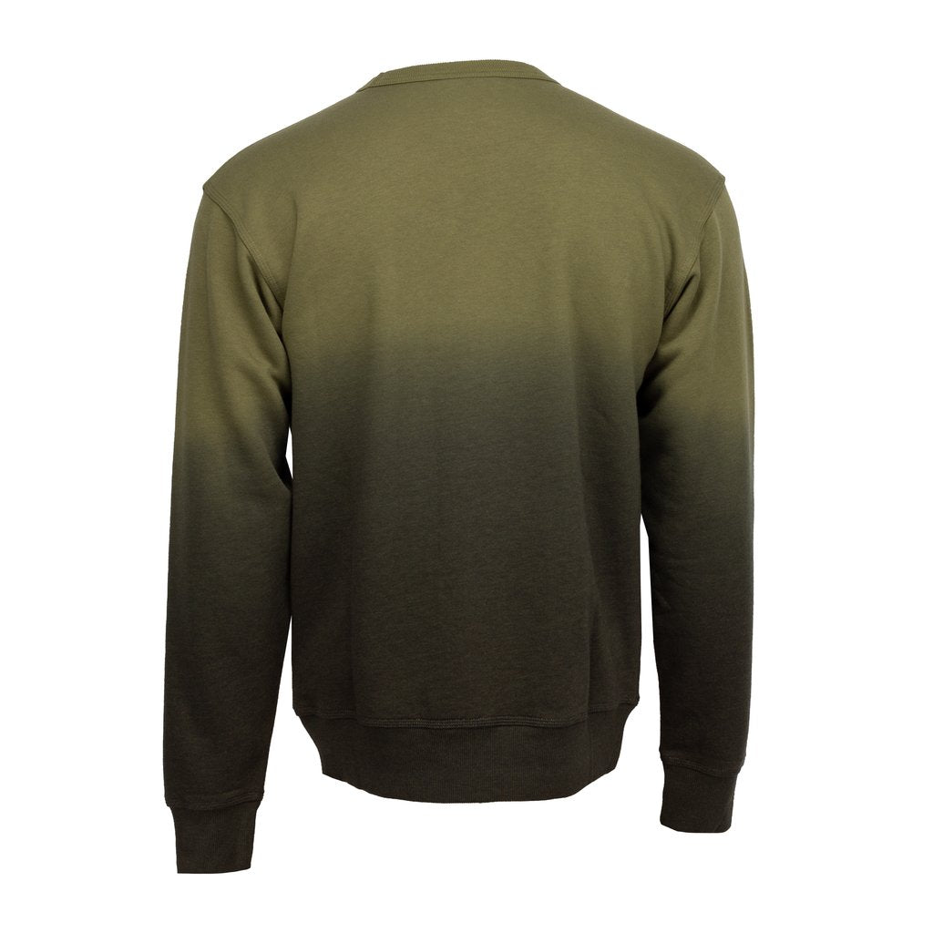 Polera para Hombre CHAMPION CREW NECK SPECIALTY DYE FLEECE CREW AZFF