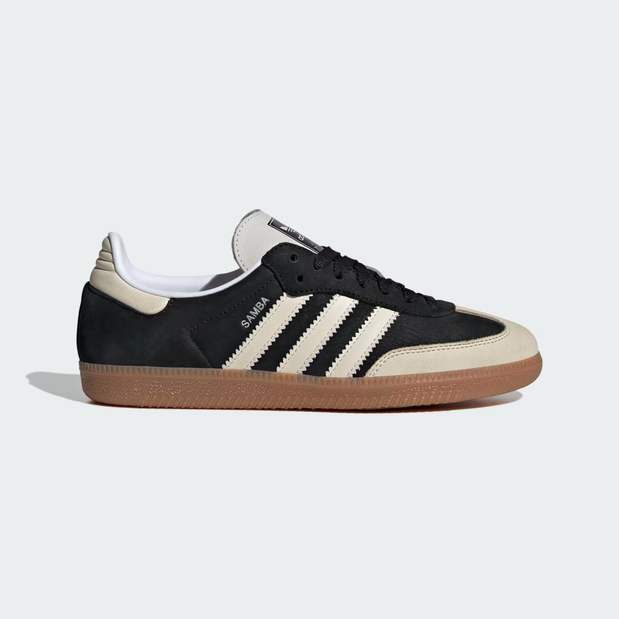 Zapatillas ADIDAS SAMBA IE5836 Negro