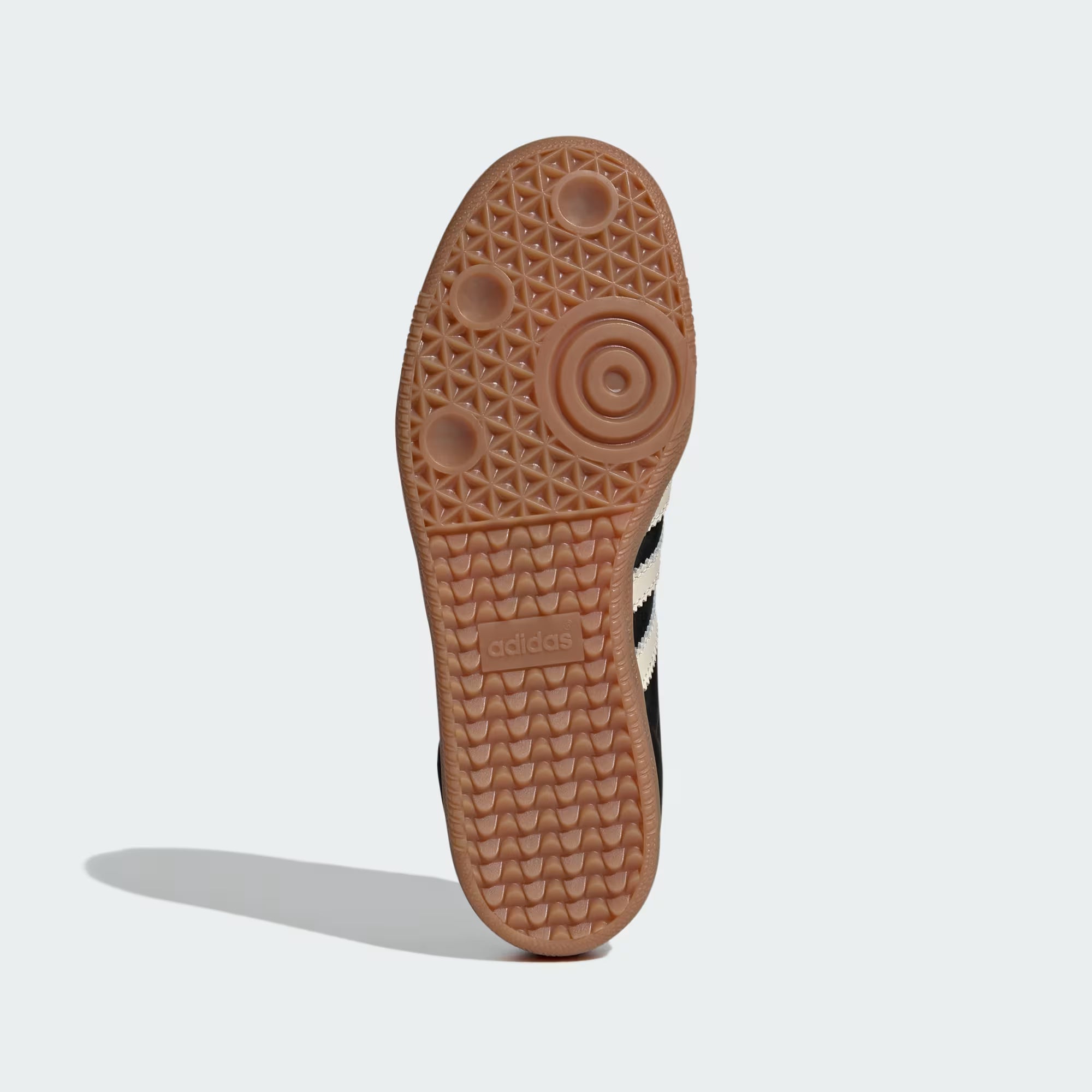 Zapatillas ADIDAS SAMBA IE5836 Negro