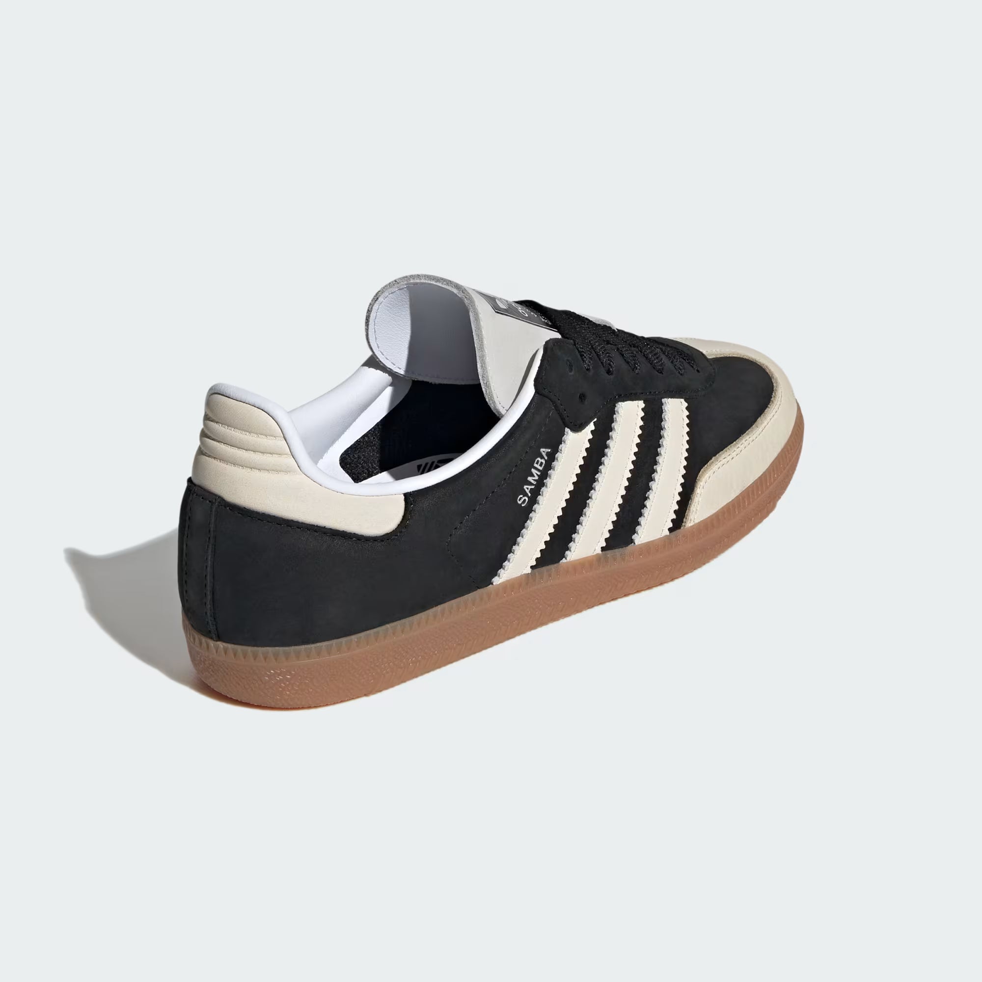 Zapatillas ADIDAS SAMBA IE5836 Negro
