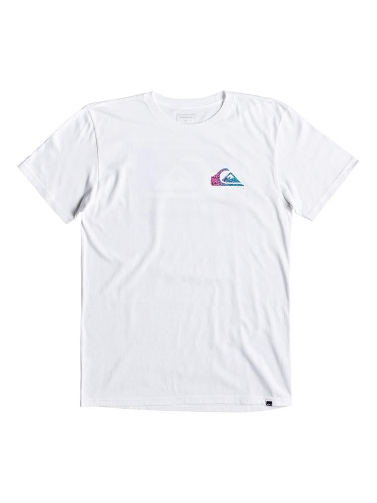 Polo para Hombre QUIKSILVER SLIM FIT TIME WARP WBB0