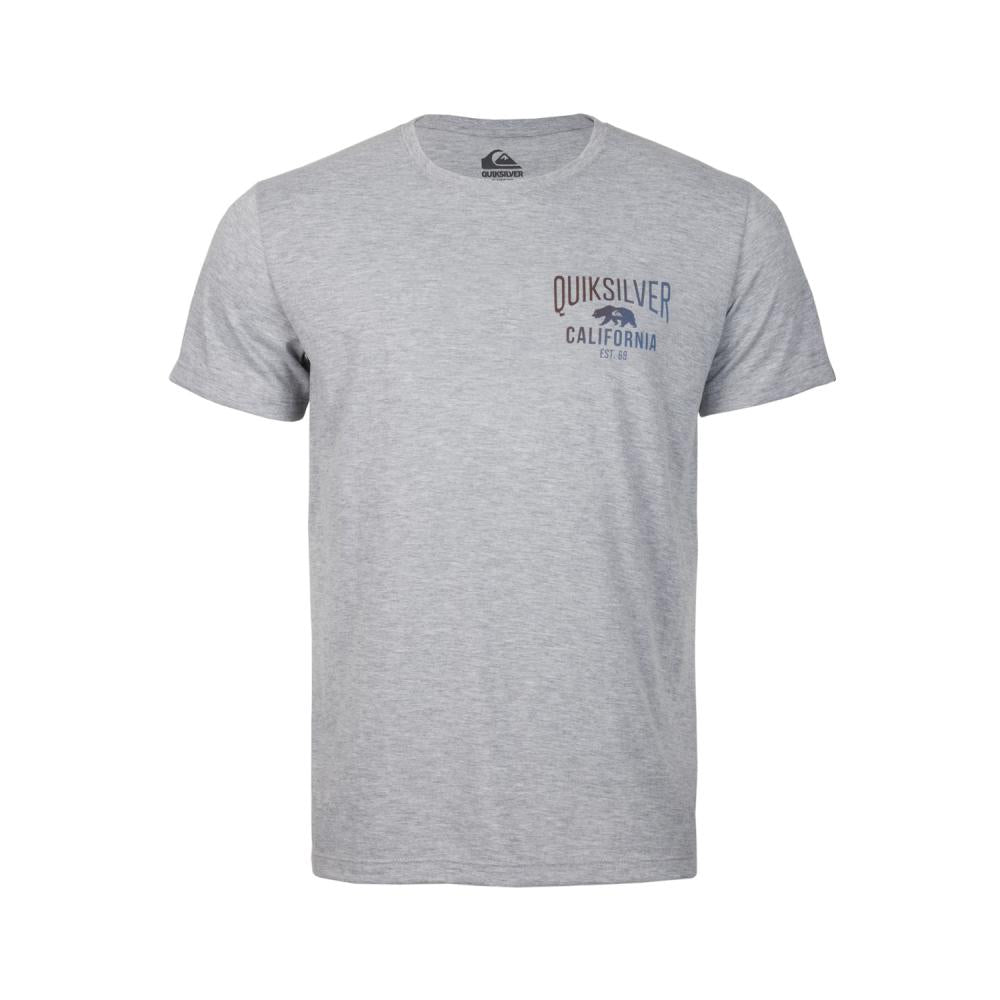 Polo para Hombre QUIKSILVER SLIM CALI GARAGE MT0 SGRH
