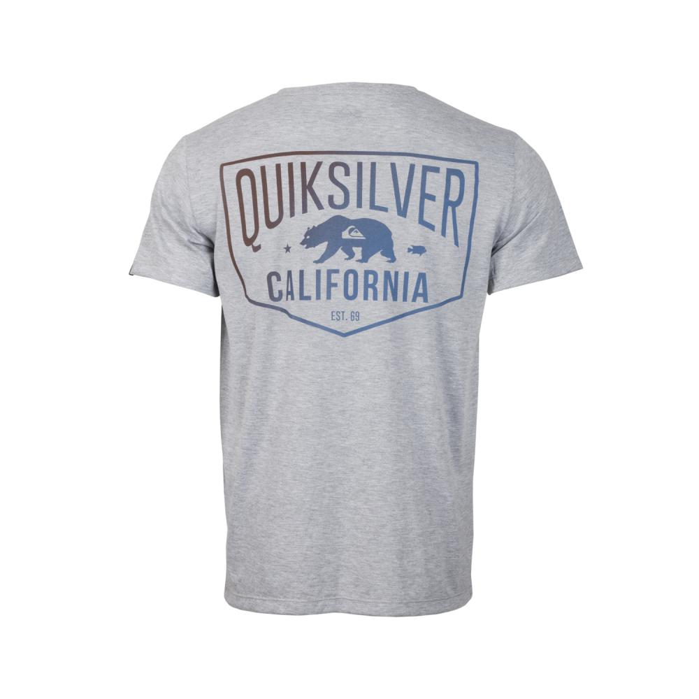 Polo para Hombre QUIKSILVER SLIM CALI GARAGE MT0 SGRH
