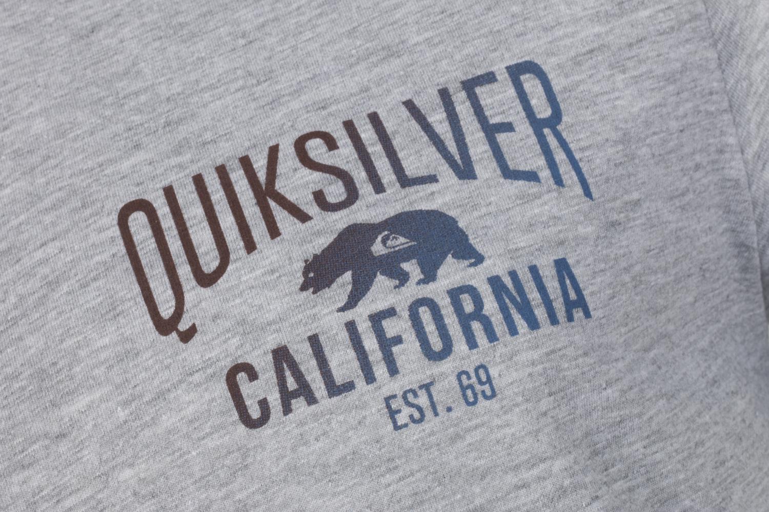 Polo para Hombre QUIKSILVER SLIM CALI GARAGE MT0 SGRH