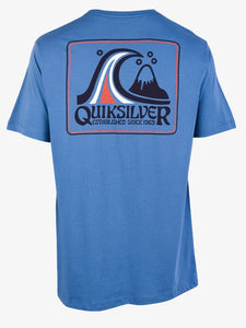 Polo para Hombre QUIKSILVER SLIM FIT SEAQUEST MOD BYHH