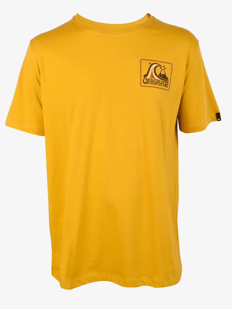 Polo para Hombre QUIKSILVER SLIM FIT SEAQUEST MOD YMAH