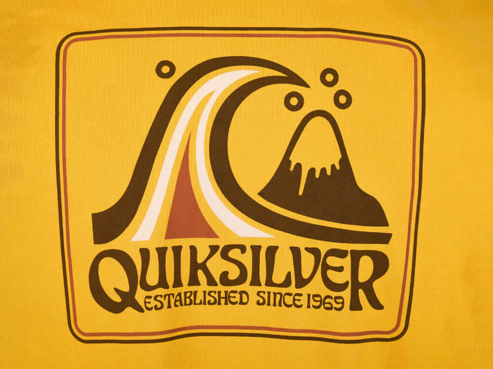 Polo para Hombre QUIKSILVER SLIM FIT SEAQUEST MOD YMAH