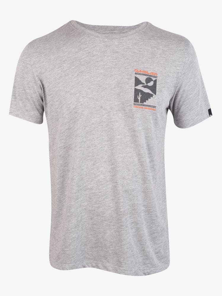 Polo para Hombre QUIKSILVER SLIM FIT GREAT OUTDOORS SGRH