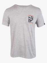 Cargar imagen en el visor de la galería, Polo para Hombre QUIKSILVER SLIM FIT GREAT OUTDOORS SGRH
