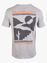 Cargar imagen en el visor de la galería, Polo para Hombre QUIKSILVER SLIM FIT GREAT OUTDOORS SGRH
