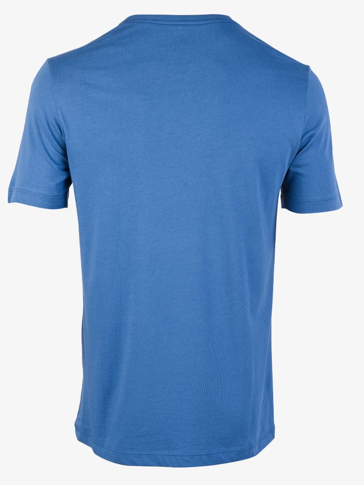 Polo para Hombre QUIKSILVER SLIM FIT CROP CIRCLE MOD BYHH