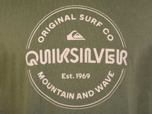 Cargar imagen en el visor de la galería, Polo para Hombre QUIKSILVER SLIM FIT CROP CIRCLE MOD CQYH
