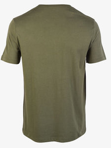 Polo para Hombre QUIKSILVER SLIM FIT CROP CIRCLE MOD CQYH