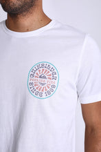 Cargar imagen en el visor de la galería, Polo para Hombre QUIKSILVER SLIM FIT ARCHED BAY WINDOW SS WBB0

