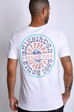 Cargar imagen en el visor de la galería, Polo para Hombre QUIKSILVER SLIM FIT ARCHED BAY WINDOW SS WBB0
