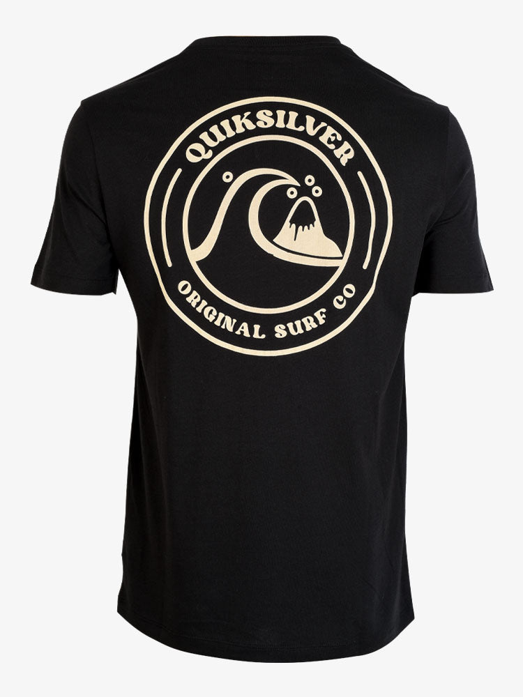 Polo para Hombre QUIKSILVER SLIM FIT CLOSED BUBBLE MOD KVJ0